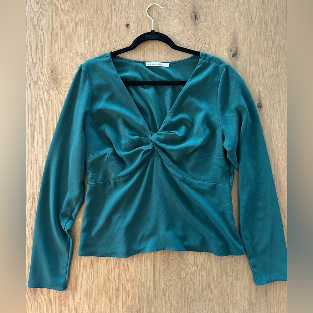 Abercrombie & Fitch Blouse